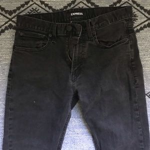 Express Men’s Jeans